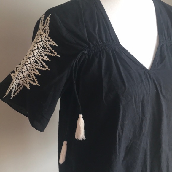 Anthropologie |  PEPIN Top! - Picture 3 of 8